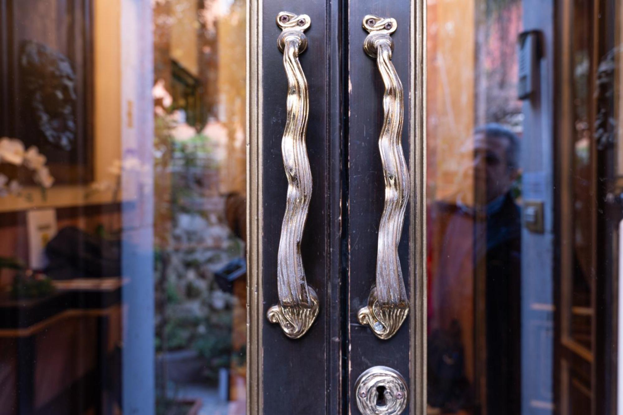 Contessa Arrivabene Antica Dimora Bed & Breakfast Roma