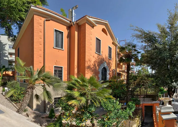 Contessa Arrivabene Antica Dimora